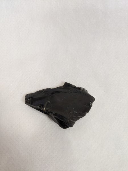 鏃 矢じり 矢尻 長さ 約4 7cm 十勝石 北海道 加工石 原住民 黒曜石製 石槍尖頭器 打製石器 勾玉 古墳 縄文土器 土偶 貝塚 遺跡 土器 売買されたオークション情報 Yahooの商品情報をアーカイブ公開 オークファン Aucfan Com