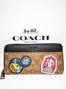 COACH スターウォーズのYahoo!オークション(旧ヤフオク!)の相場・価格