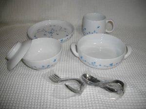 ベビー食器セットのヤフオク の相場 価格を見る ヤフオク のベビー食器セットのオークション売買情報は8件が掲載されています