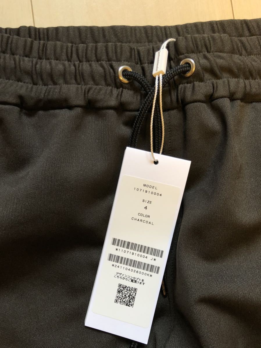 美品 junhashimoto カモフラ チノパン サイズ4 GATHER TUCK PANTS 美品 junhashimoto カモフラ チノパン サイズ4 GATHER TUCK PANTS