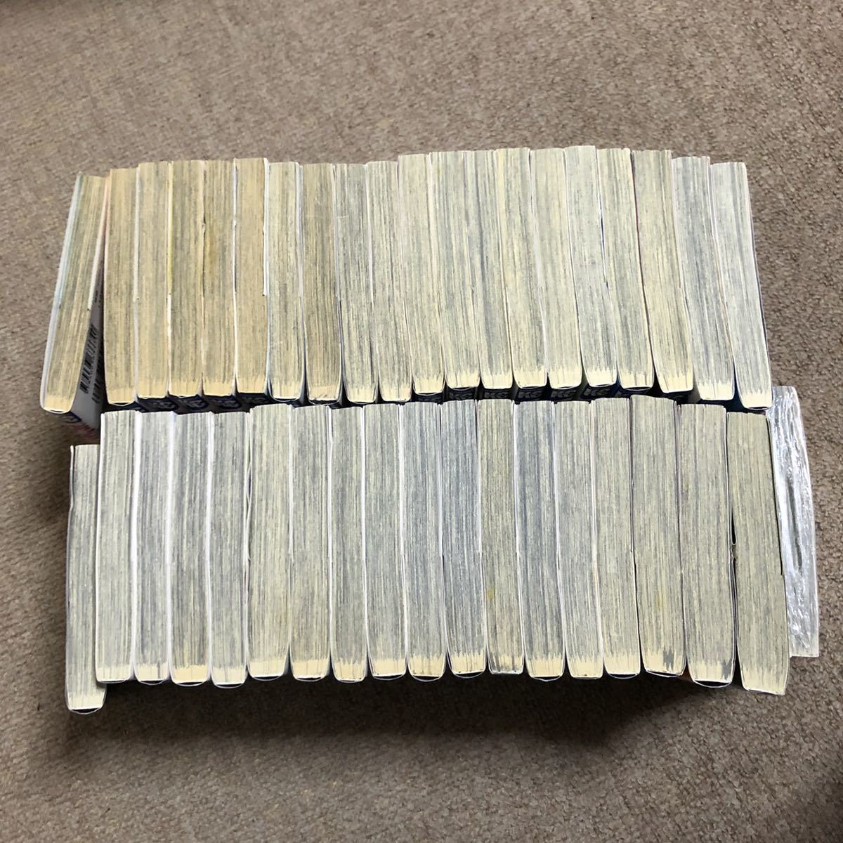 あひるの空 日向武史 1 39巻 セット 漫画 少年 売買されたオークション情報 Yahooの商品情報をアーカイブ公開 オークファン Aucfan Com