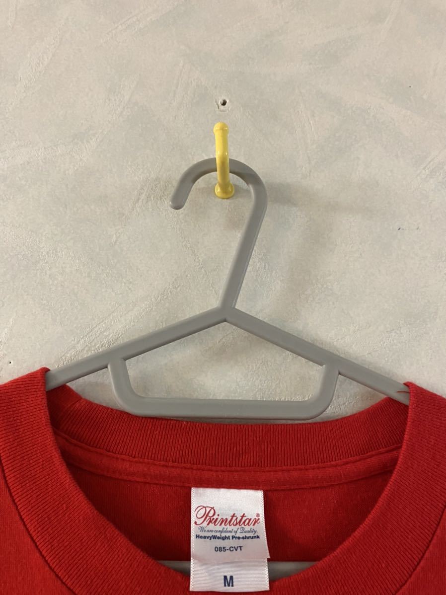 非売品 Y!mobile Tシャツ サイズM ワイモバイル ソフトバンク ソフトバンク Yahoo! ヤフー ワイモバイル 格安SIM・スマホ 5G