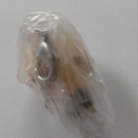 鬼滅の刃 すわらせ隊 つまんでつなげてますこっと カニカンver. ならぶんです 我妻善逸 _6