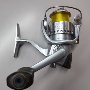 高級ブランド Shimano シマノ 00 ステラ Stella 66d Sc リール Compensatitoro It