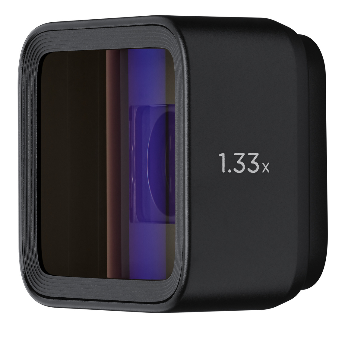 新品 Moment スマホレンズ アナモルフィックレンズ モメント モーメント 1.33x Moment Anamorphic Lens iPhone 12 Pro Max mini などに