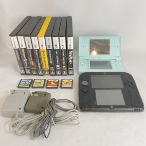 Dsソフトのヤフオク の相場 価格を見る ヤフオク のdsソフトのオークション売買情報は3 628件が掲載されています