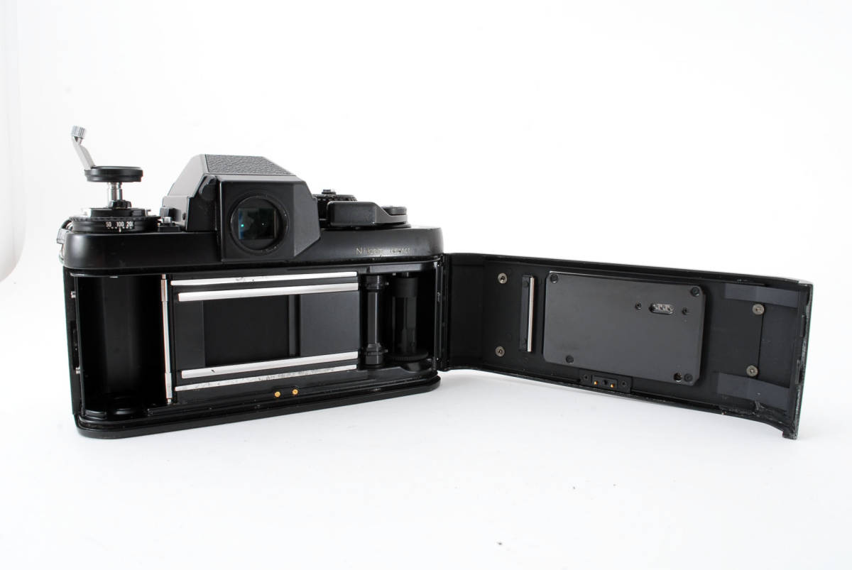 ☆外観良品☆ ニコン Nikon F3 アイレベル ボディ #10994 【公式通販】