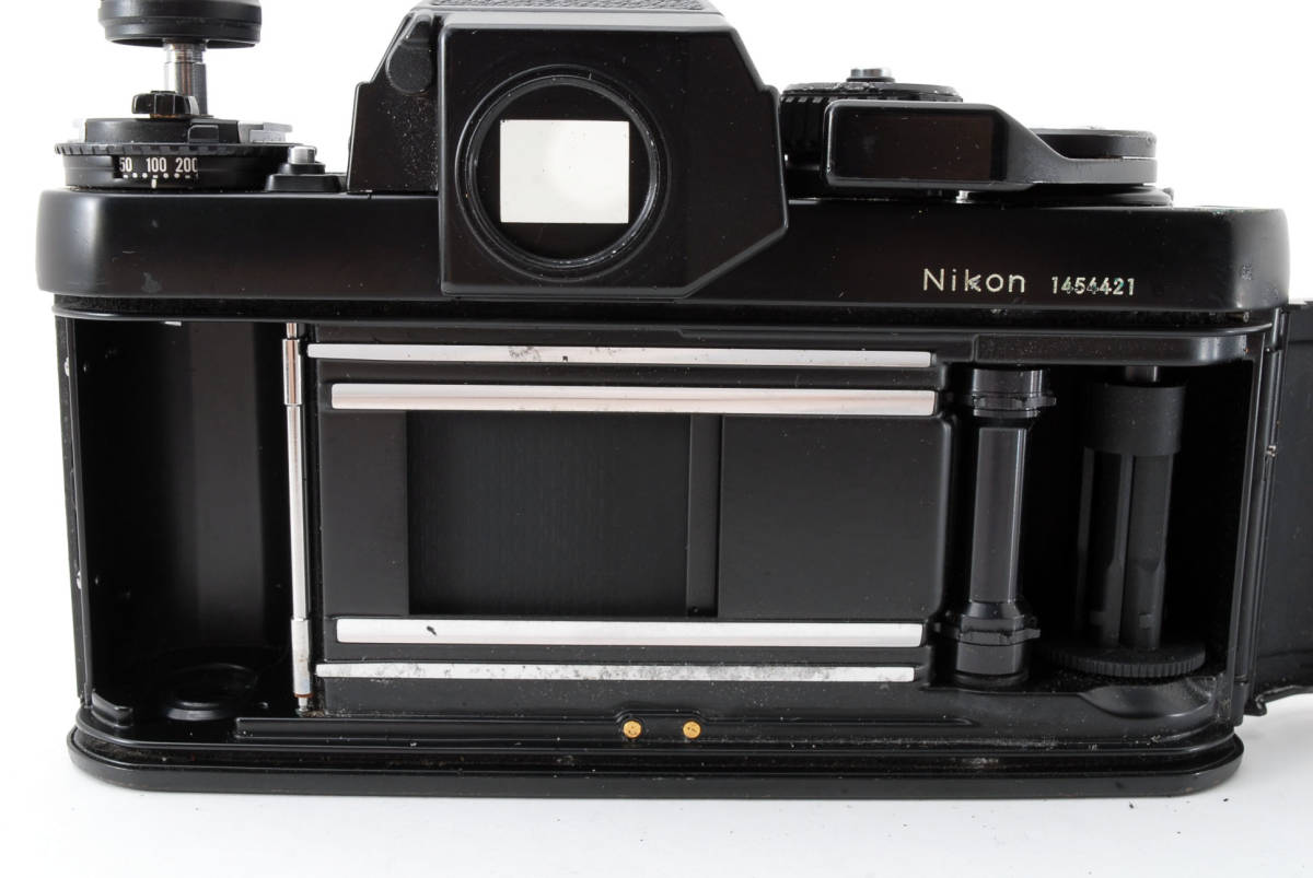 ☆外観良品☆ ニコン Nikon F3 アイレベル ボディ #10994 【公式通販】