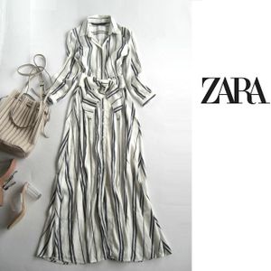 Zara ワンピース ストライプのヤフオク の相場 価格を見る ヤフオク のzara ワンピース ストライプのオークション売買情報は63件が掲載されています