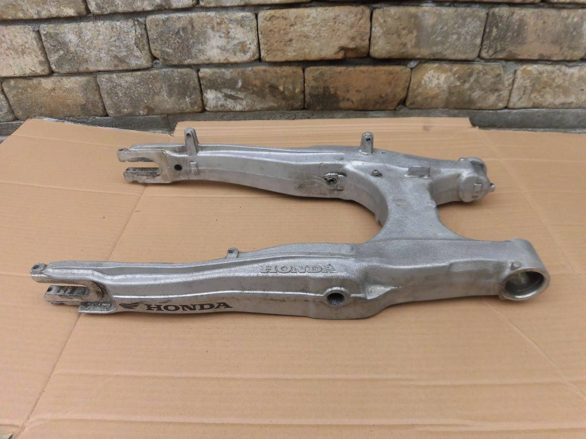 CBX400F（NC07）純正スイングアーム、絶版コレクション