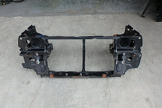 【品質保証，正規保証】 孔雀 バラード CR-X Si AS ラジエター コアサポート ノーズカット AE AF K(フロント)｜売買されたオークション情報、yahooの商品情報をアーカイブ公開 - オークファン ホンダ用