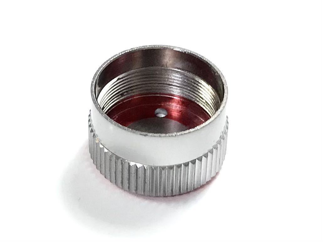 Abu Garcia アブガルシア レボ エリート8 L メカニカルブレーキノブ キャップ Revo Elite 7 8 品b49 アブガルシア 売買されたオークション情報 Yahooの商品情報をアーカイブ公開 オークファン Aucfan Com