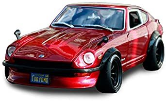 限定SALE，得価 特価 1/18 完成品1971 ダットサン 240Z(マイスト)｜売買されたオークション情報、yahooの商品情報をアーカイブ公開 - オークファン マイスト
