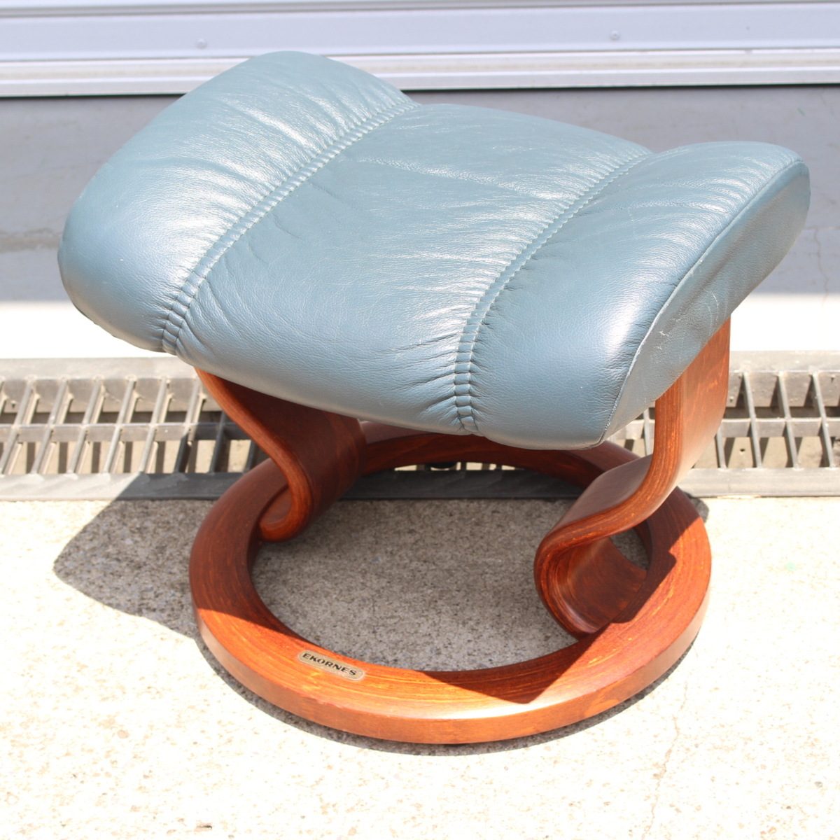 コンサル EKORNES エコーネス Consul ストレスレスチェア Stressless 
