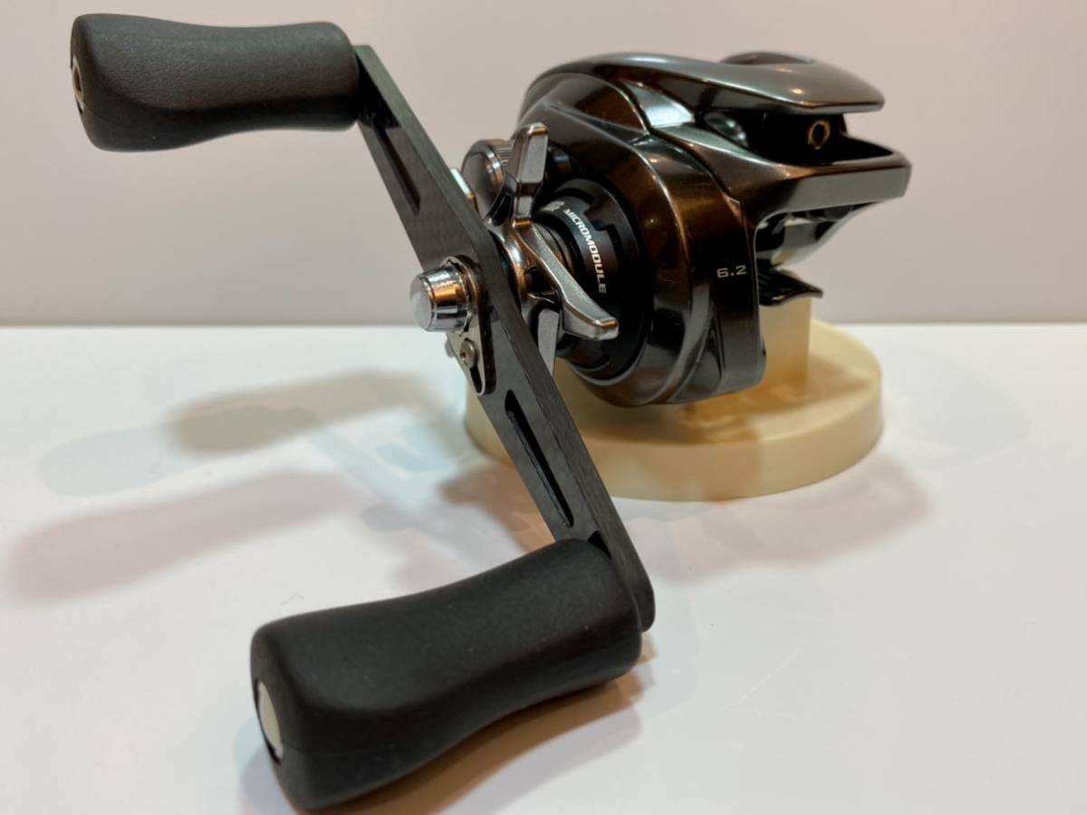 20メタニウム ノーマルギア 右巻き 傷 Metanium 0 20 メタニウム