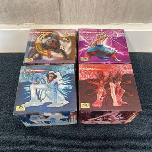 ワンピース エネル フィギュアのヤフオク の相場 価格を見る ヤフオク のワンピース エネル フィギュアのオークション売買情報は13件が掲載されています