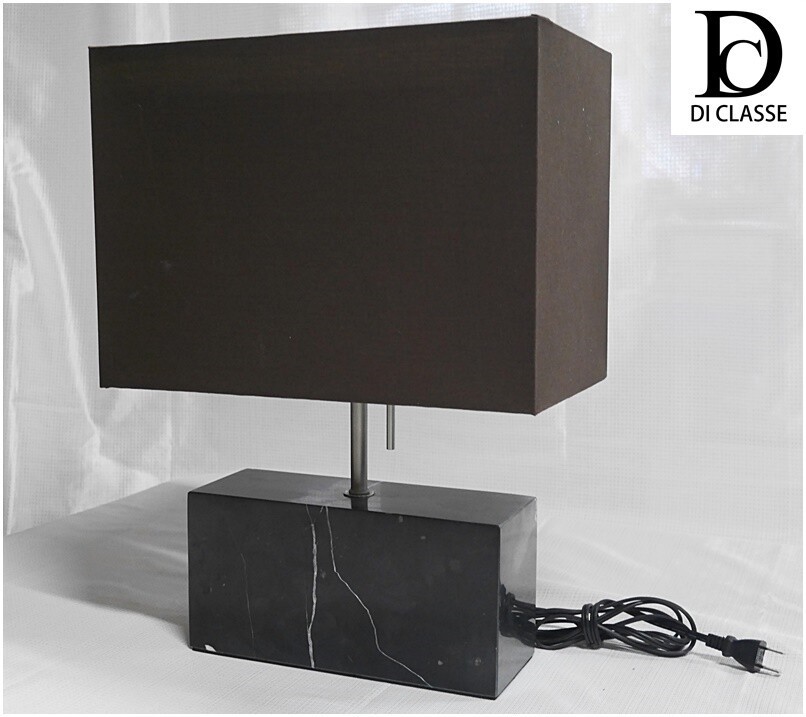 DI CLASSE ディクラッセ LED Marezzo table lamp LEDマレッゾテーブル