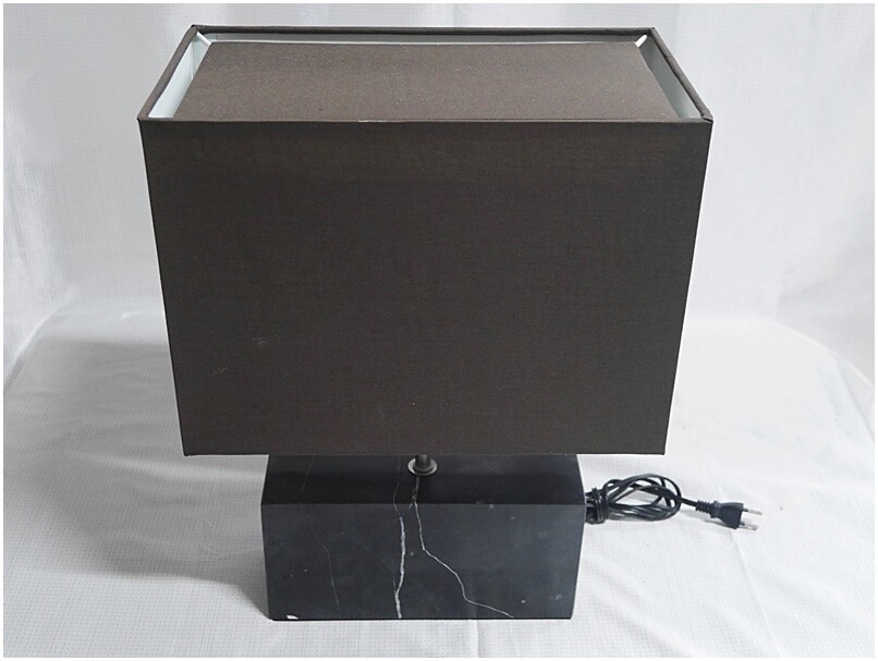 DI CLASSE ディクラッセ LED Marezzo table lamp LEDマレッゾテーブル