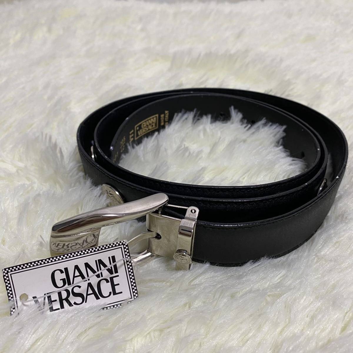Gianni Versace GIANNI VERSACE メデューサ by Editionの通販 Limited 