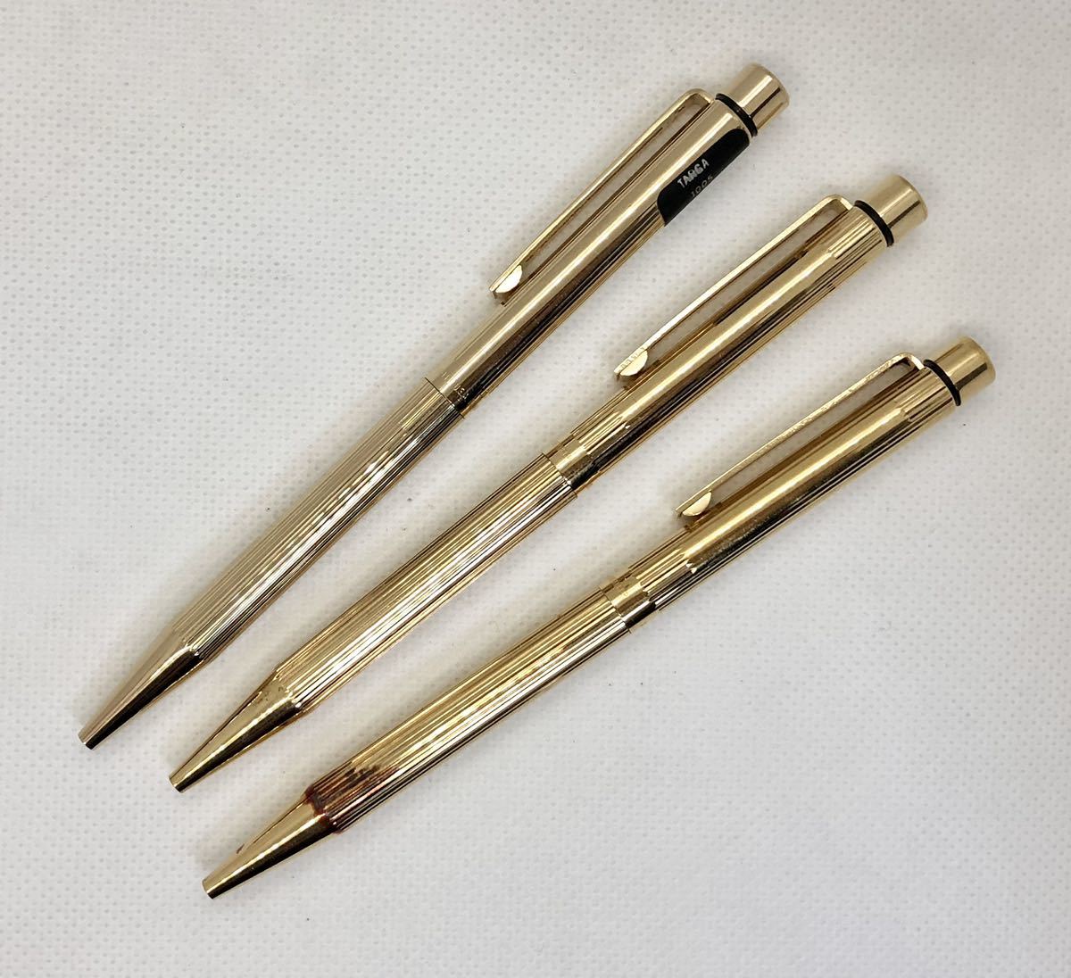 PARKER パーカー 万年筆 ボールペン セット STERLING CAP&BARREL USA