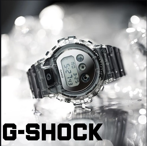 1円 正規casioカシオg Shock 限定スケルトンカラー 気圧防水ダイバースポーツアウトドア釣りカジュアル腕時計ファッション コラボレーションモデル 売買されたオークション情報 Yahooの商品情報をアーカイブ公開 オークファン Aucfan Com