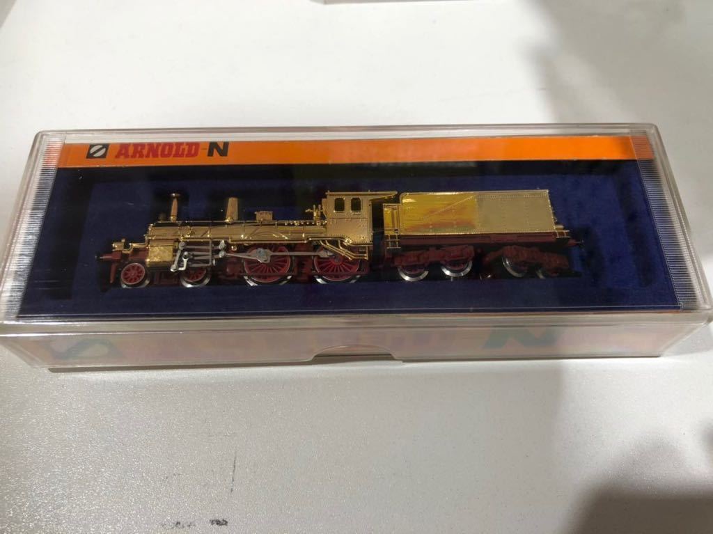 西ドイツ製 ARNOLD N 2706 BR36 ARNOLD 2706 BR36 N 西ドイツ製 0 Type
