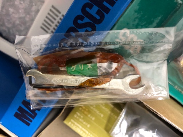 田宮模型　1/12 電動RC マルティーニポルシェ935ターボ　_6