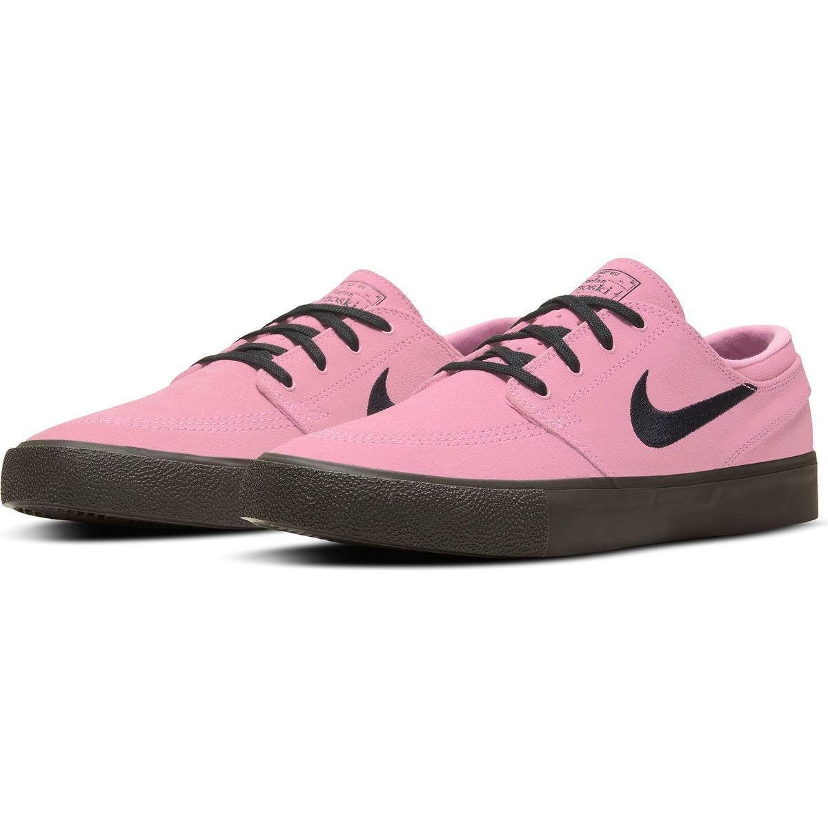 Nike Sb Zoom Janoski Rm ピンク 黒 28 0cm ナイキ Sb ズーム ステファン ジャノスキー Rm Aq7475 602 28 0cm 売買されたオークション情報 Yahooの商品情報をアーカイブ公開 オークファン Aucfan Com