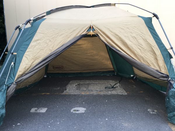 A36 コールマン Coleman 3pole Screen Tarp 3ポールスクリーンタープ 170t6300j タープ キャンプ 海水浴 バーベキュー 160 スクリーン 売買されたオークション情報 Yahooの商品情報をアーカイブ公開 オークファン Aucfan Com
