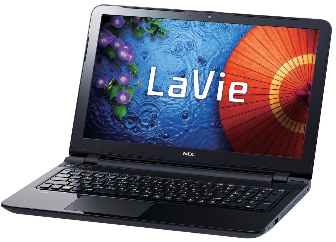 NEC LS150/SSB PC-LS150SSB Celeron Dual-Core 2957U(Haswell)1.4GHz/4GB/新品SSD240GB/DVDマルチ/HD/Win10/OfficeHB2019/中古良品/激安 NEC PC-LS150SSB LaVie 2957U Celeron CPU