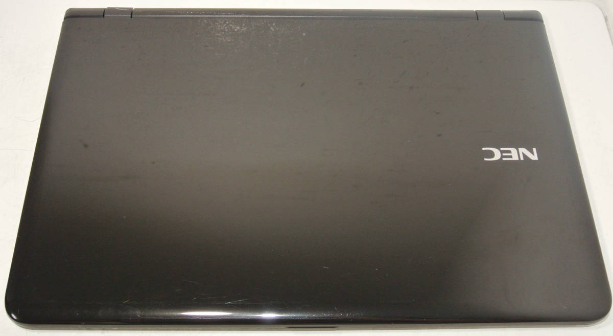 NEC LS150/SSB PC-LS150SSB Celeron Dual-Core 2957U(Haswell)1.4GHz/4GB/新品SSD240GB/DVDマルチ/HD/Win10/OfficeHB2019/中古良品/激安 NEC PC-LS150SSB LaVie 2957U Celeron CPU