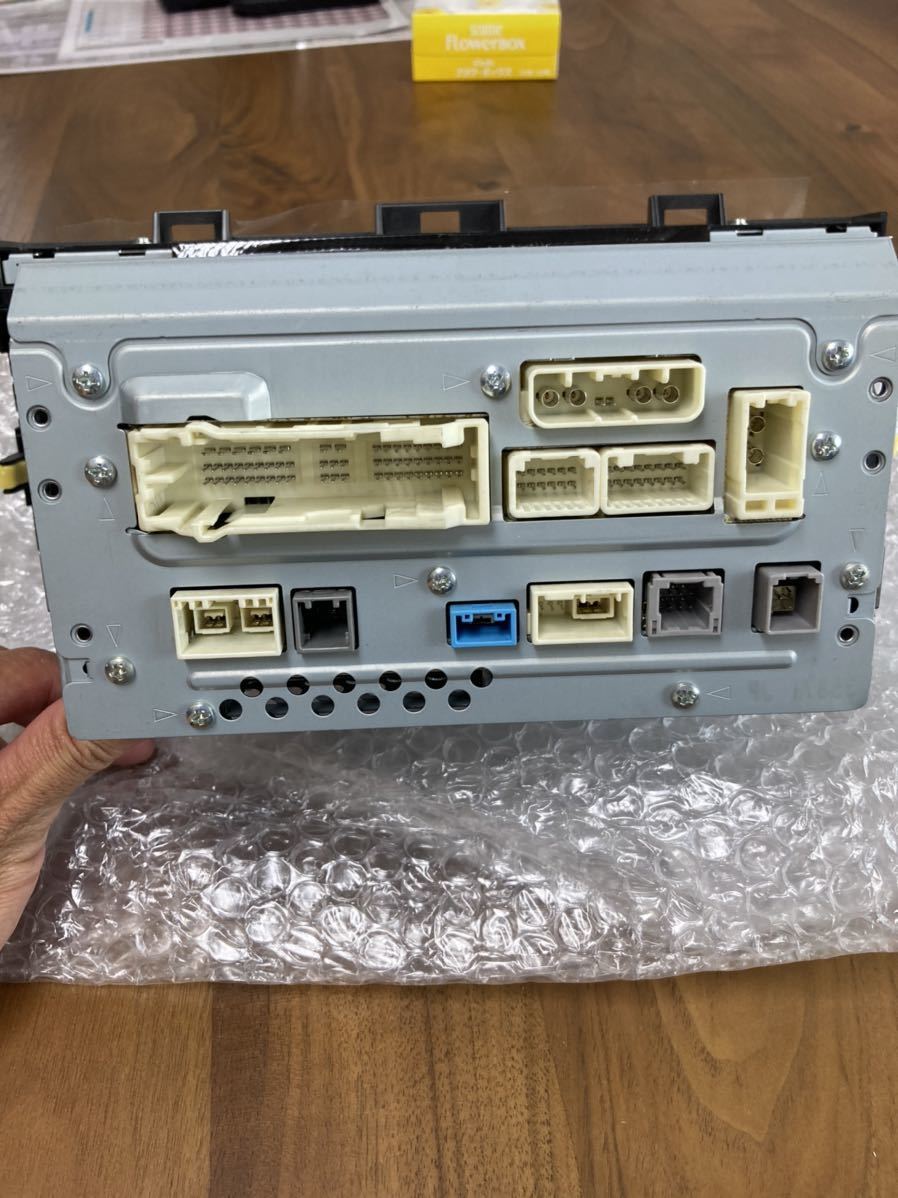 レクサスGS350 GRS191 HDDナビ マルチナビ86430-30261 - メルカリ