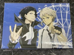 文豪ストレイドッグス アニメイト限定版の平均価格は6 469円 ヤフオク 等の文豪ストレイドッグス アニメイト限定版 のオークション売買情報は6件が掲載されています