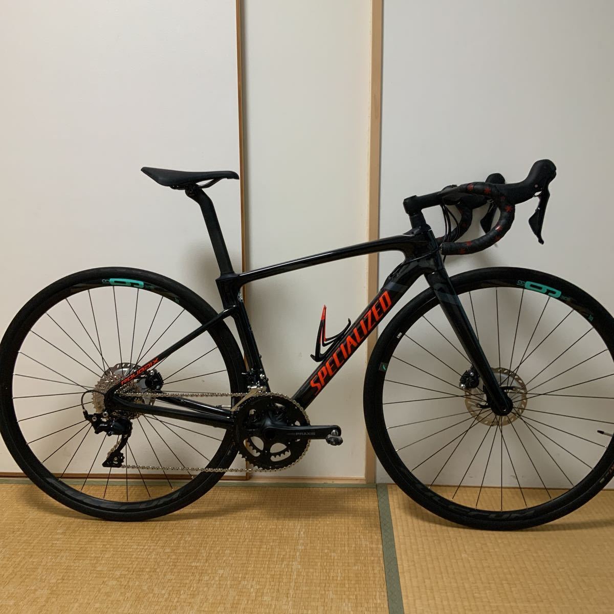 スペシャライズド SPECIALIZED ルーベ ROUBAIX SPORT 105 R7000 2020年 