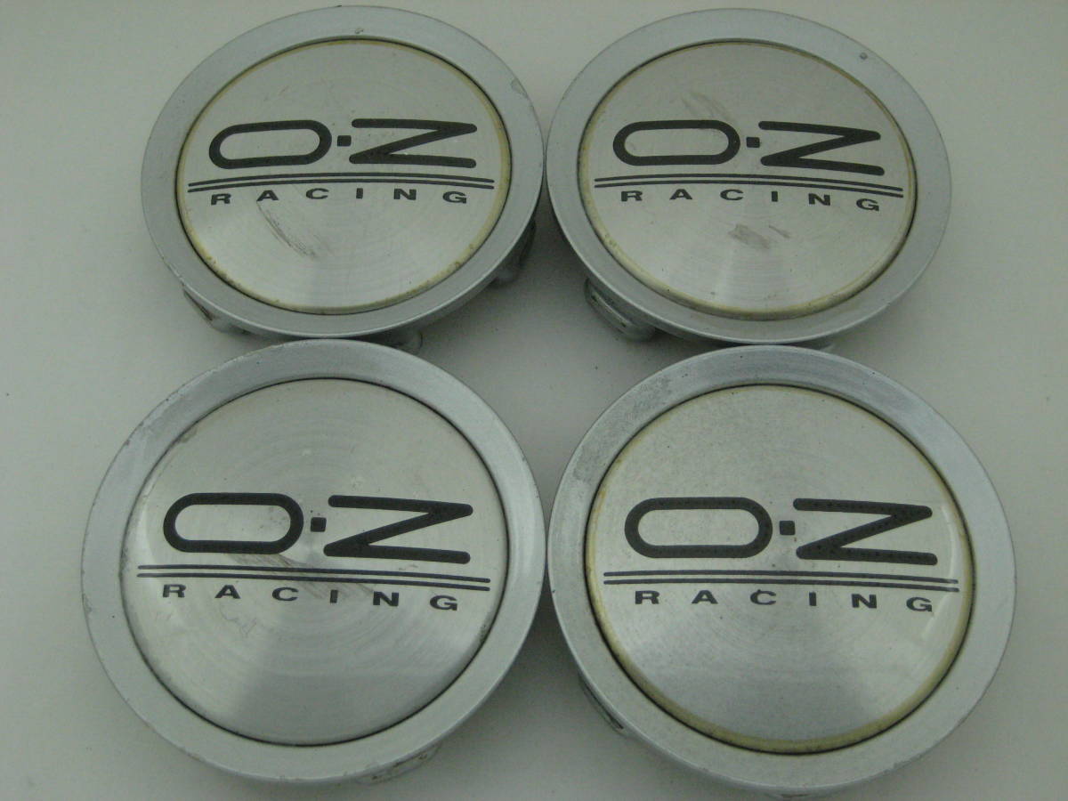 センターキャップ OZ 2026年最新Yahoo!オークション : -oz Racing