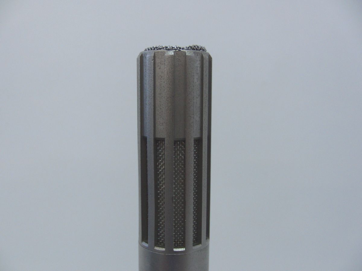 sanken MO-211 無指向性ダイナミックマイク【中古/動作品】*264597