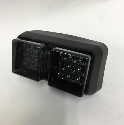 VTR1000SP1/SP2(RC51/RV1000）LEDテール ウインカー スモーク 100