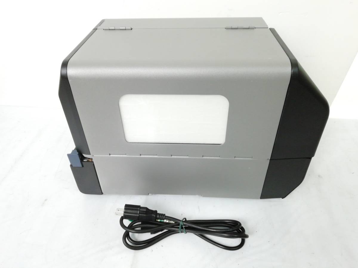 Cl4nx j サトー ラベルプリンタ SATO CL4NX-J 08 スキャントロニクス 