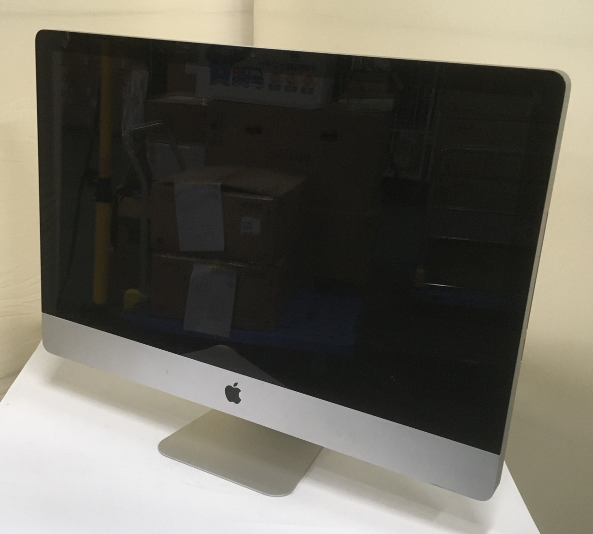 iMac Mid Apple 2010) ジャンク 21.5 2010） i7 i3 0 27インチ Core 1