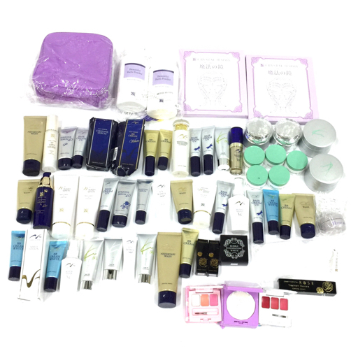 ジェミーネフェルタリ 薬用美白エクセレントローション 化粧品 120ml 他 洗顔料 美容液 含 基礎化粧品 等 セット
