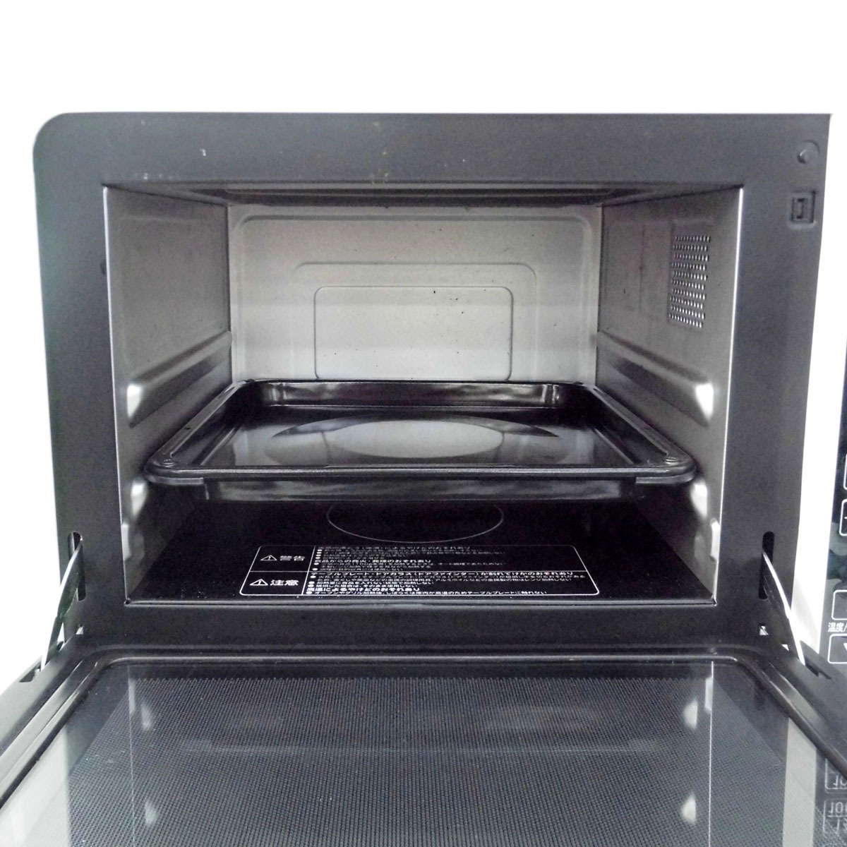 日立 過熱水蒸気オーブングリル MRO-SF6 中古品 2017年