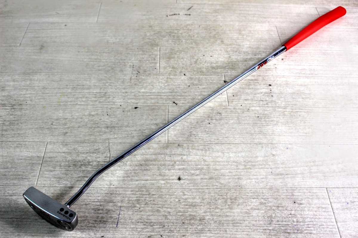 Scotty Cameron Titleist Phantom 0 Putter 1 Style 5.2 - Studio 