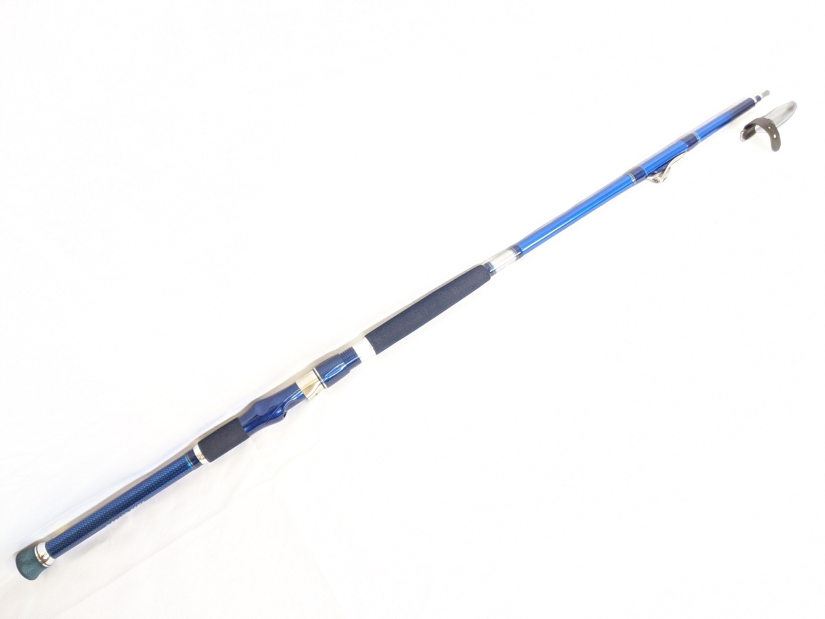 インターライン 帆影 ダイワ daiwa 80-310（3.0）｜船竿 # 超美品