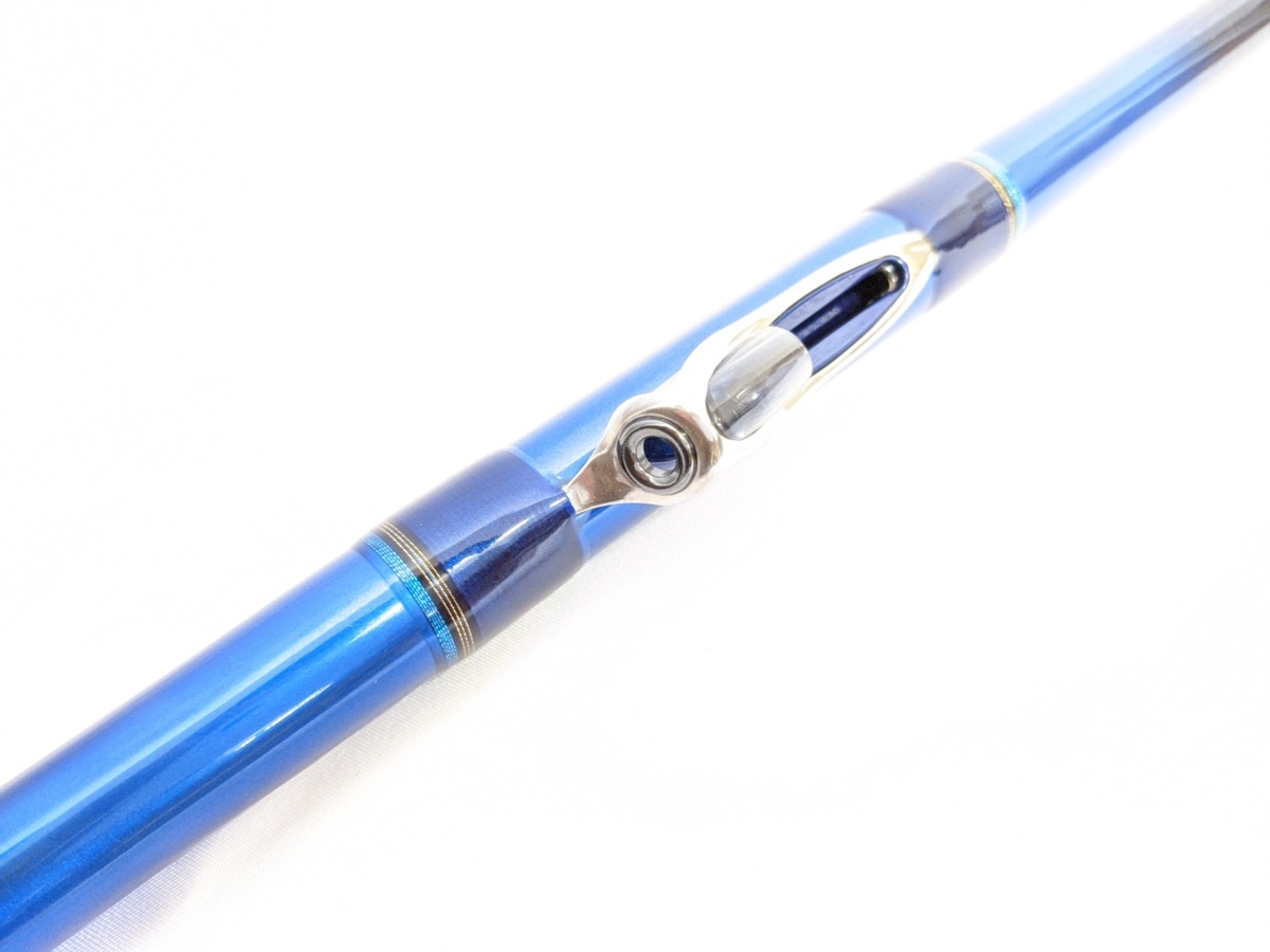インターライン 帆影 ダイワ daiwa 80-310（3.0）｜船竿 # 超美品