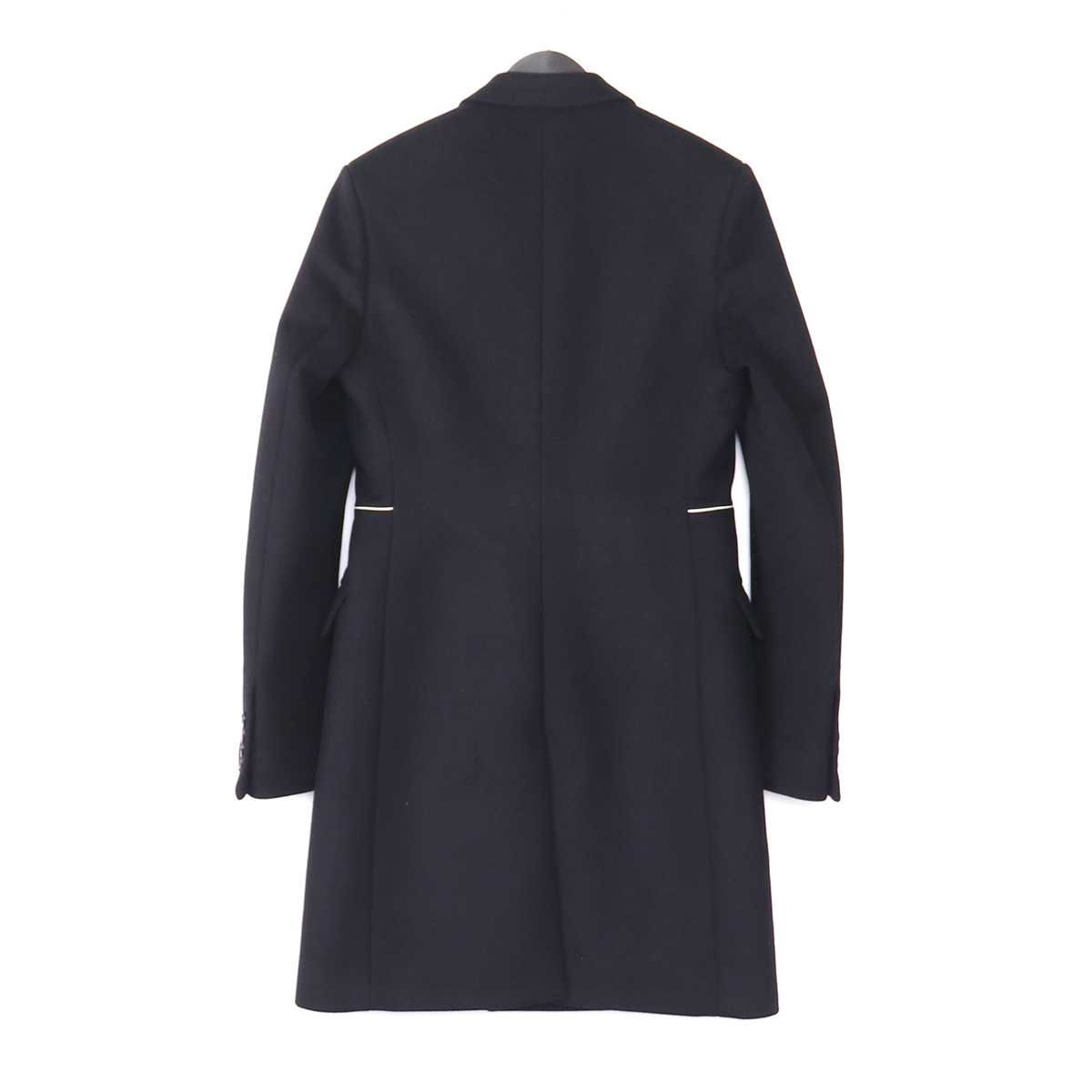 □ディオール DIOR 18AW トライバルコート 46□GG573(ジャケット、上着 