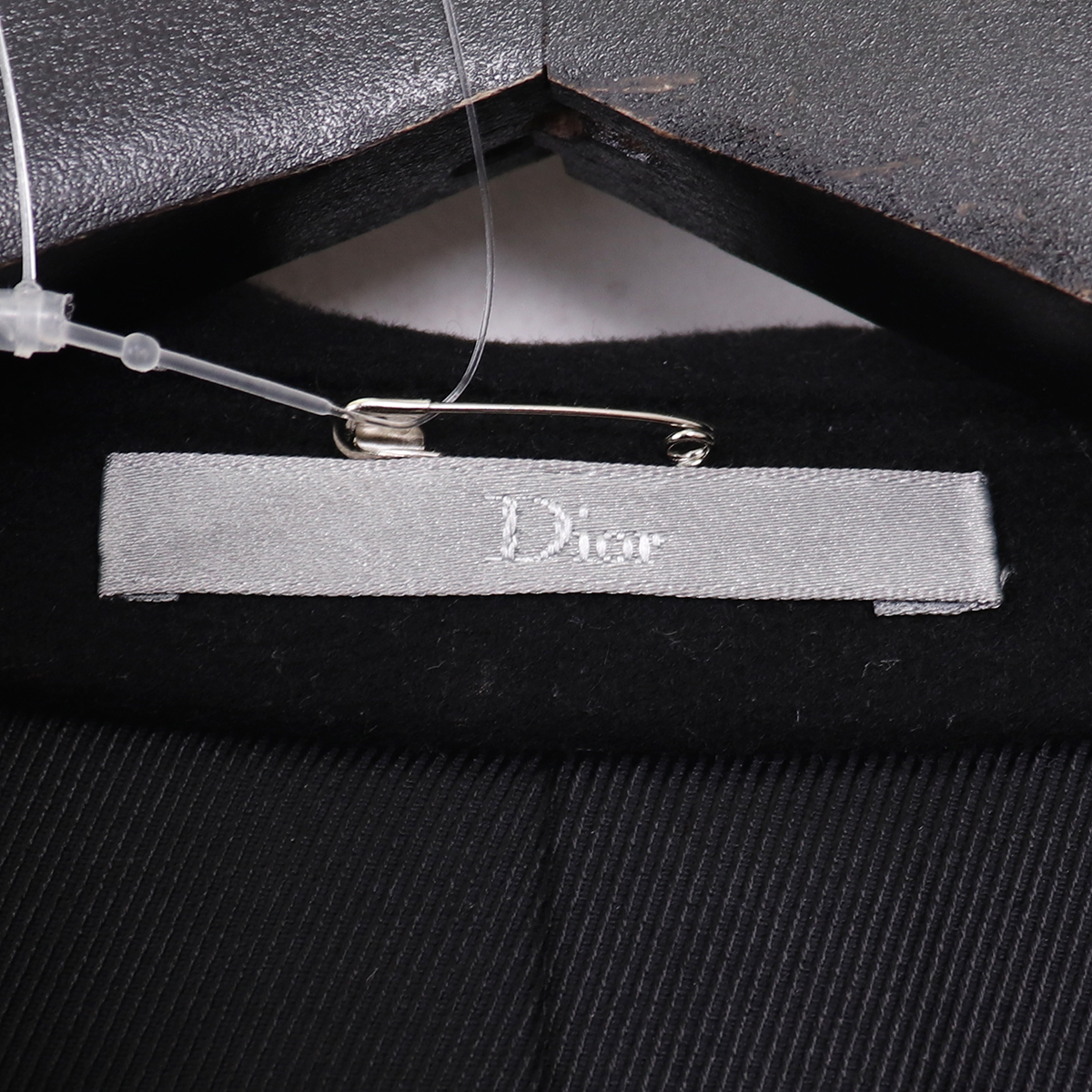 □ディオール DIOR 18AW トライバルコート 46□GG573(ジャケット、上着 