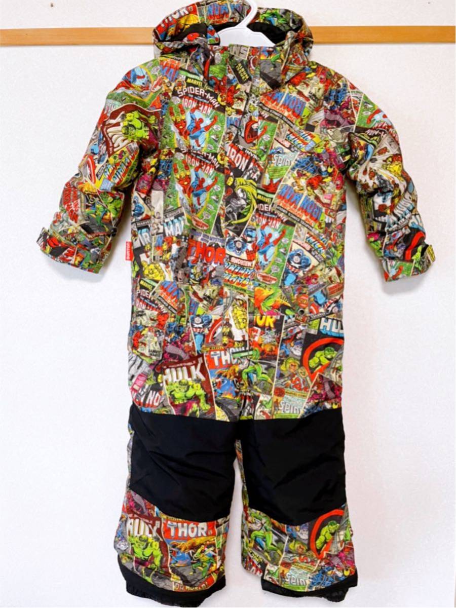 スノーボード Burton kids boys MARVEL スノーボード ウェア パンツ