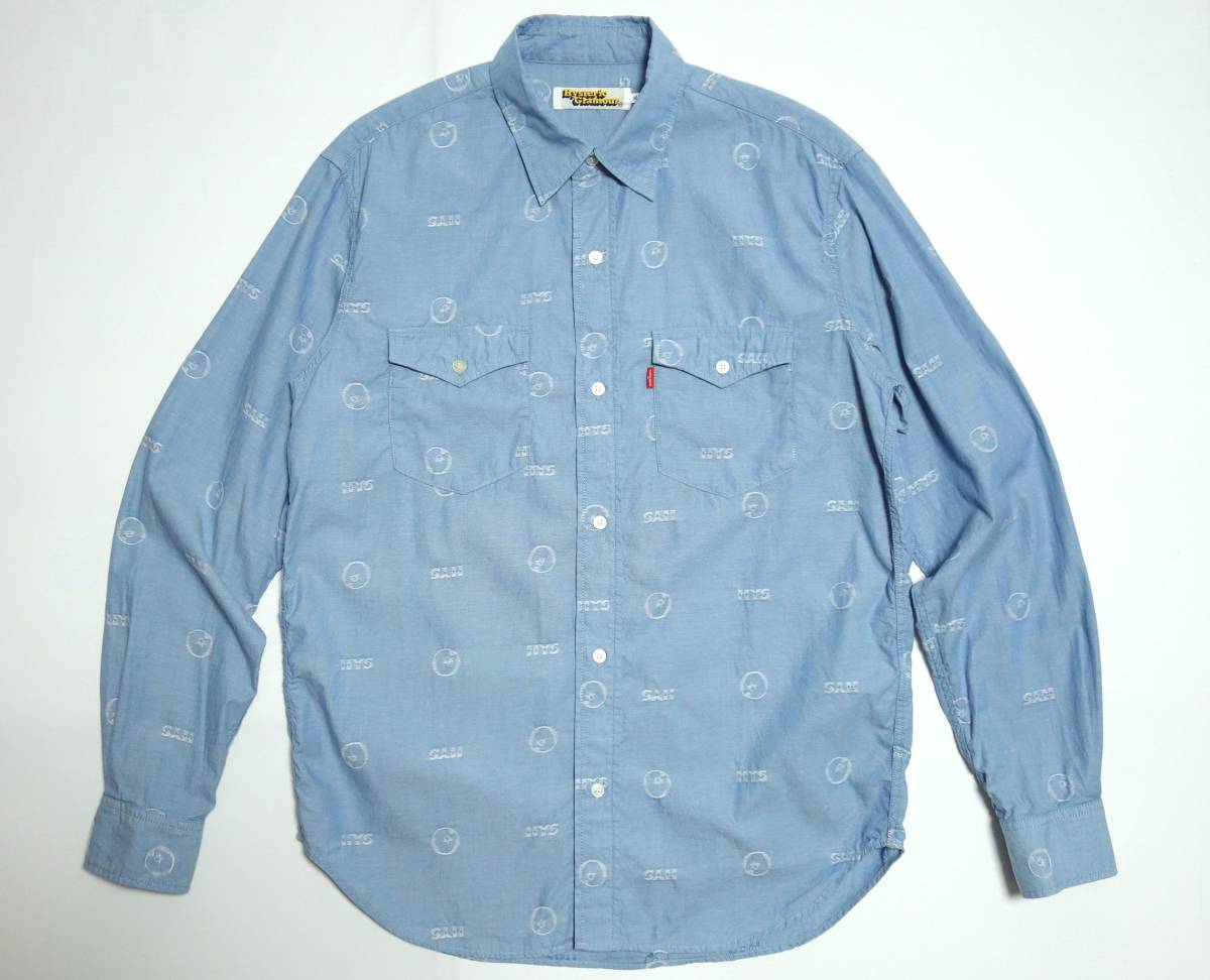 HYSTERIC GLAMOUR ヒステリックグラマー 20SS CIRCLE GIRL DOT 