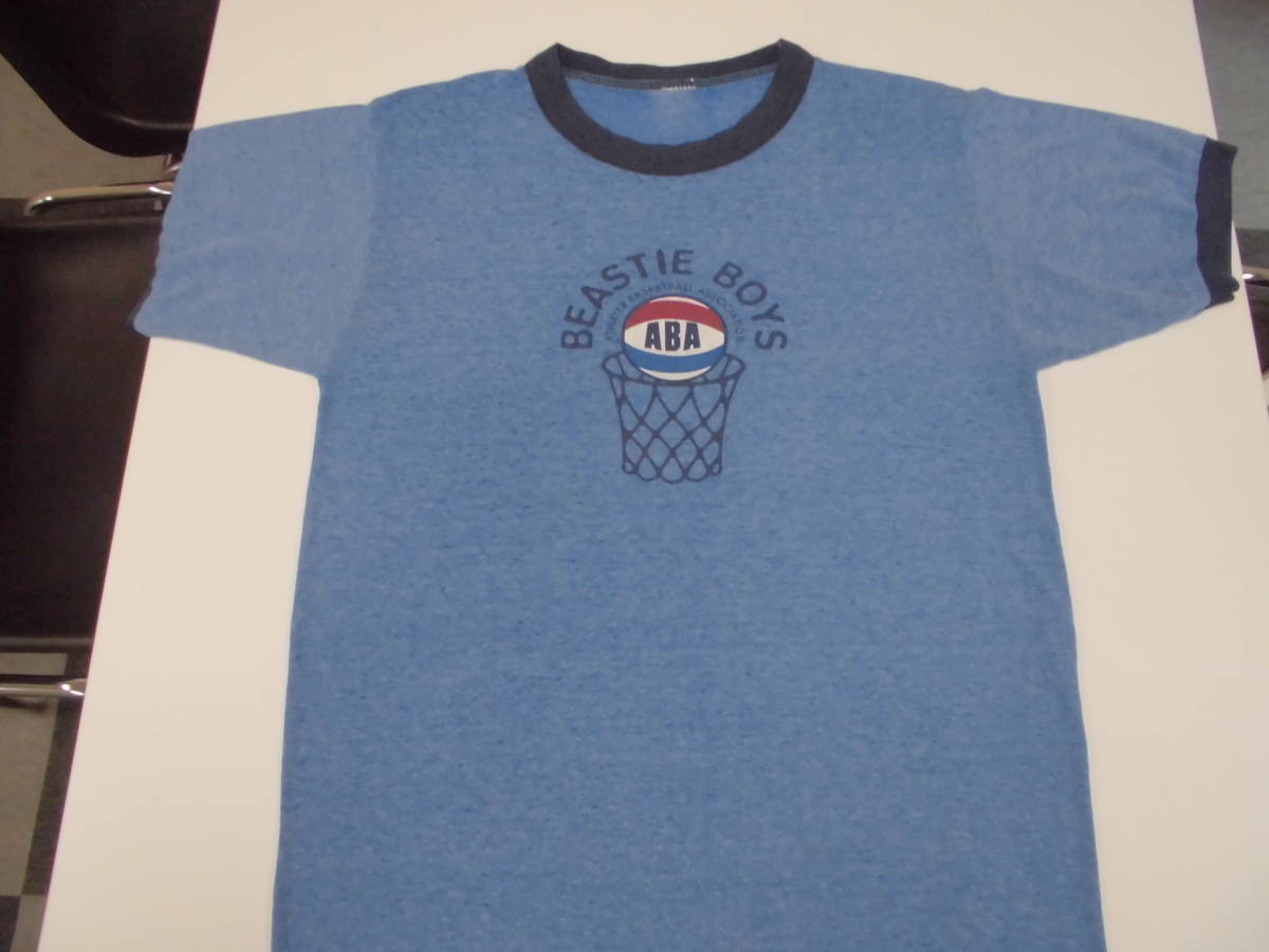 ヴィンテージ Tシャツ ビースティーボーイズ L 【公式通販】