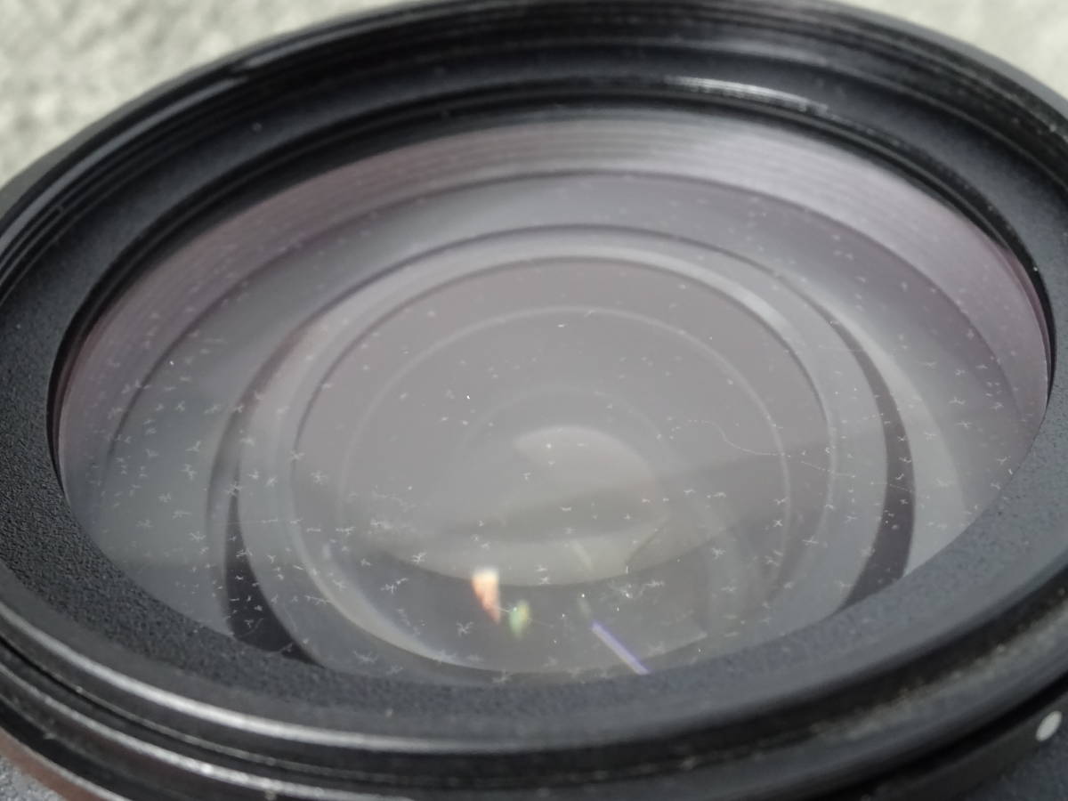 中古 タムロン AF 18-270mm F/3.5-6.3 DiⅡ VC ズームレンズ キャノン